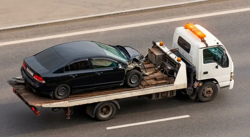 Auto socorro 24h em Criciúma – atendimento para pane elétrica e mecânica