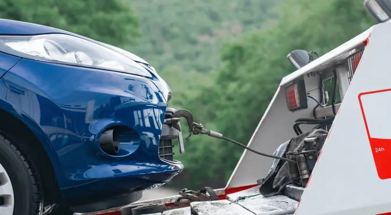 Socorro para pane em Criciúma – assistência veicular rápida